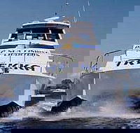 Sunshine Coast Fishing Charters - Broome Tourism