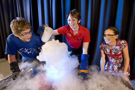 Scitech - Broome Tourism 2
