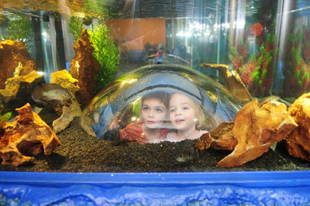 Scitech - Broome Tourism 3