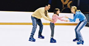 Penrith Ice Palace - Broome Tourism 2