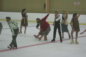 Penrith Ice Palace - Broome Tourism 3