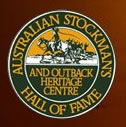  Broome Tourism