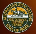Australian Stockman's Hall of Fame - Broome Tourism