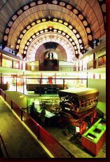 Australian Stockman's Hall Of Fame - Broome Tourism 1