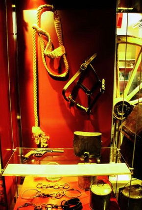 Australian Stockman's Hall Of Fame - Broome Tourism 3