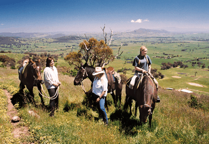 Watsons Trail Rides - Broome Tourism 2