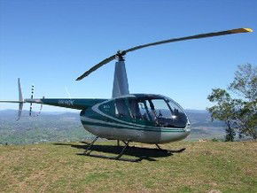 Alpine Helicopter Charter Scenic Tours - Broome Tourism 1