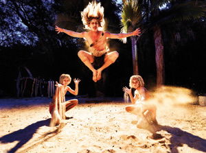 Currumbin Wildlife Sanctuary - Broome Tourism 0