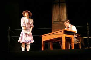 Warehaus Theatre Company - Broome Tourism 0