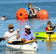 Coochie Boat Hire - Broome Tourism