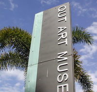 QUT Art Museum - Broome Tourism