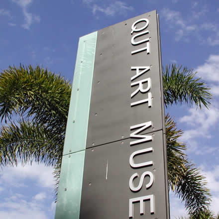 QUT Art Museum - Broome Tourism 0