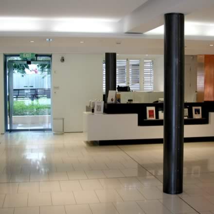 QUT Art Museum - Broome Tourism 1