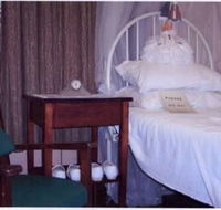 Nursing Museum RBH - Broome Tourism