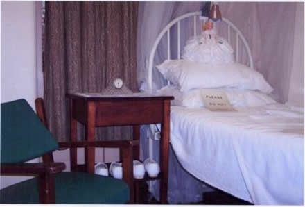 Nursing Museum RBH - Broome Tourism 0