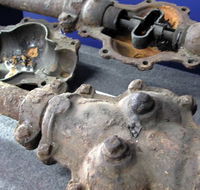 Queensland Energy Museum - Broome Tourism