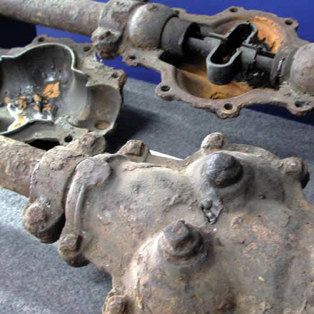 Queensland Energy Museum - Broome Tourism 0