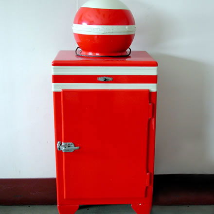 Queensland Energy Museum - Broome Tourism 1