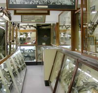 Queensland Military Memorial Museum - Broome Tourism