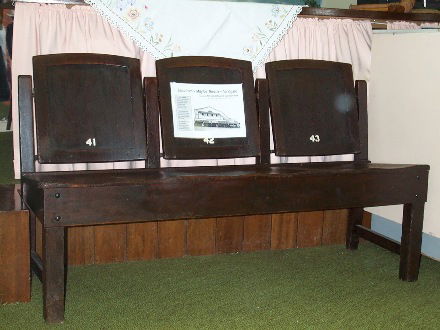 Sandgate & District Historical Society & Museum - Broome Tourism 0