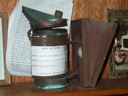 Sandgate & District Historical Society & Museum - Broome Tourism 1