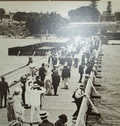 Sandgate & District Historical Society & Museum - Broome Tourism 2