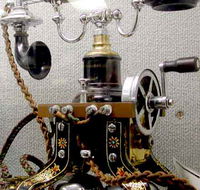 Telstra Museum - Broome Tourism