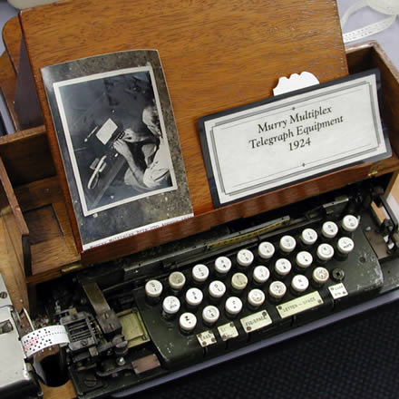 Telstra Museum - Broome Tourism 1