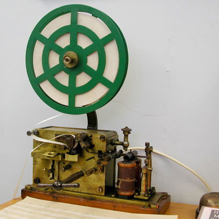 Telstra Museum - Broome Tourism 2