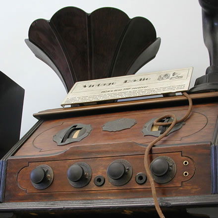 Telstra Museum - Broome Tourism 3