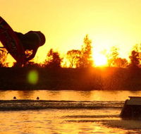 Bonney's WA Water Ski Park - Broome Tourism