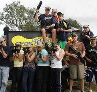 Mobile Laser Skirmish - Broome Tourism