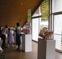 Riseborough Estate Winery  Gallery - Broome Tourism
