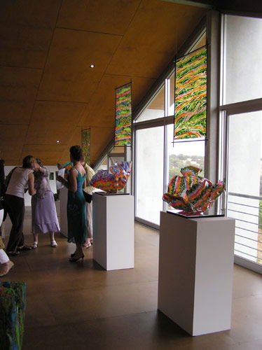 Riseborough Estate Winery & Gallery - Broome Tourism 0