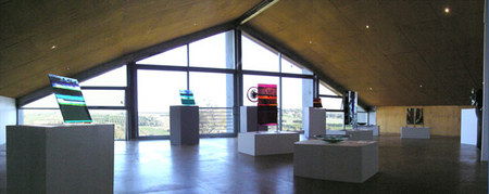 Riseborough Estate Winery & Gallery - Broome Tourism 1