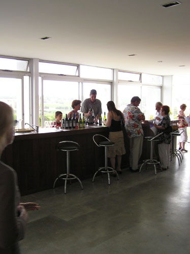 Riseborough Estate Winery & Gallery - Broome Tourism 2