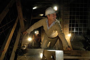 Central Deborah Gold Mine - Broome Tourism 0