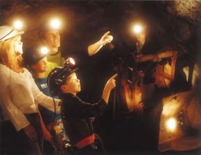 Central Deborah Gold Mine - Broome Tourism 3