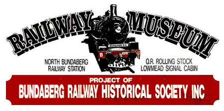 Bundaberg Railway Museum - Broome Tourism 0