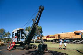  Broome Tourism