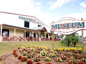  Broome Tourism