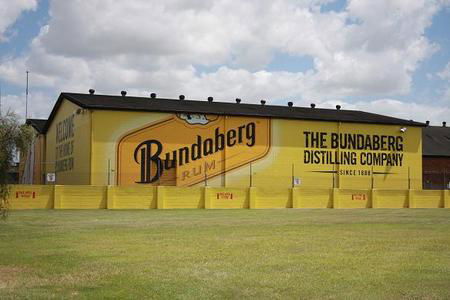 Bundaberg Distillery Tour - Broome Tourism 1
