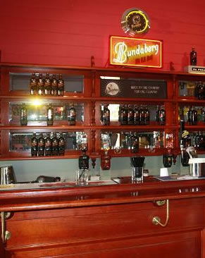 Bundaberg Distillery Tour - Broome Tourism 2