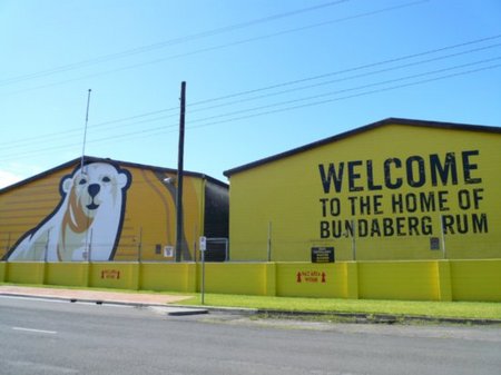 Bundaberg Distillery Tour - Broome Tourism 3