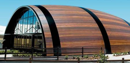 The Bundaberg Barrel - Broome Tourism 0