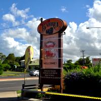 The Bundaberg Barrel - Broome Tourism 3