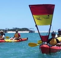 Kayak Noosa - Broome Tourism