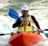Noosa Ocean Kayak Tours - Broome Tourism