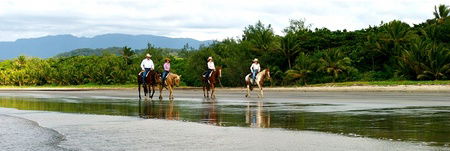 Ride The Beach - Broome Tourism 2
