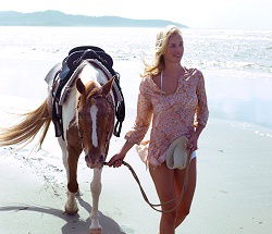 Ride The Beach - Broome Tourism 3